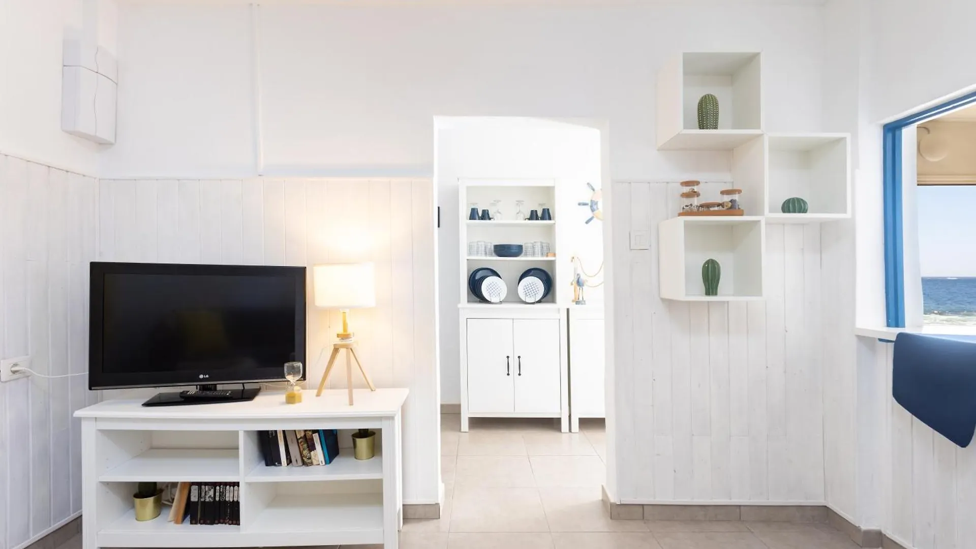 125 Nuestra Caleta Holiday Home By Sunkeyrents 아데제 스페인