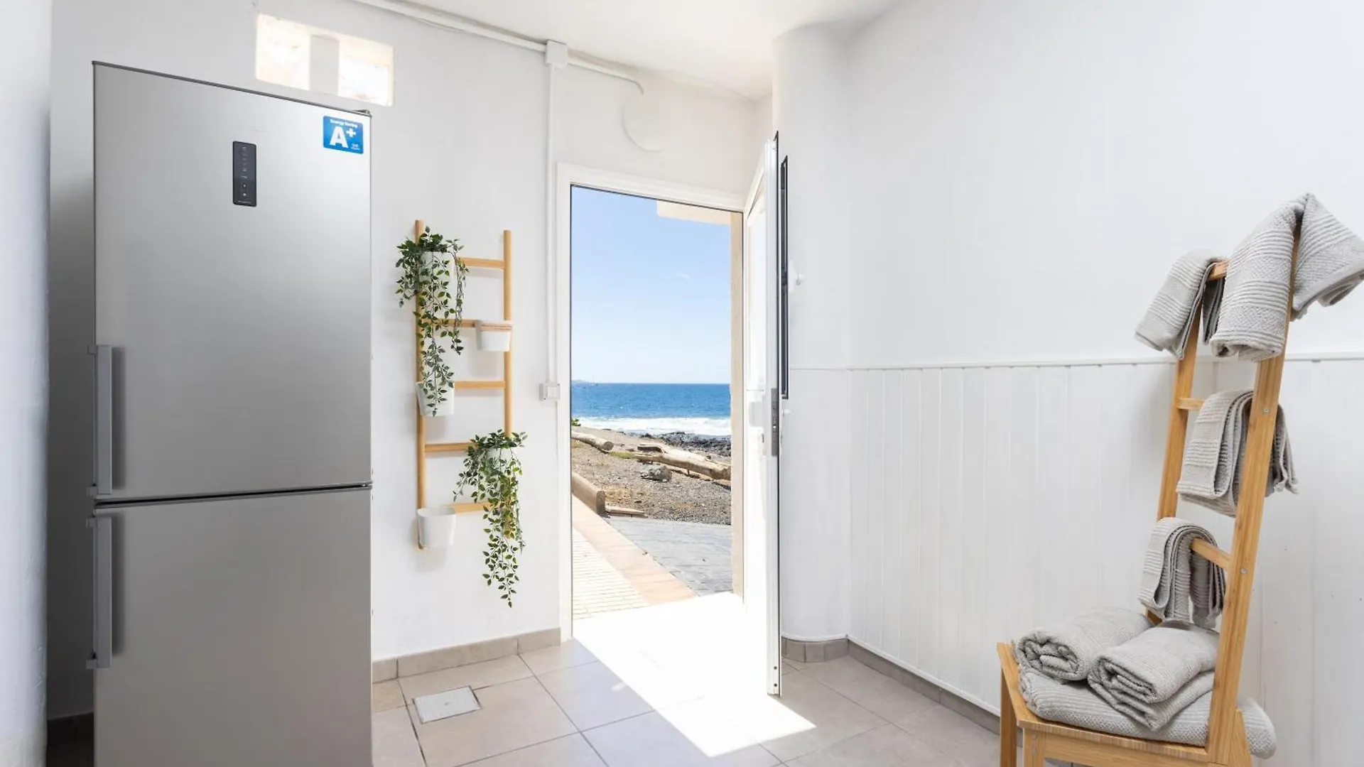 125 Nuestra Caleta Holiday Home By Sunkeyrents 아데제 0*,