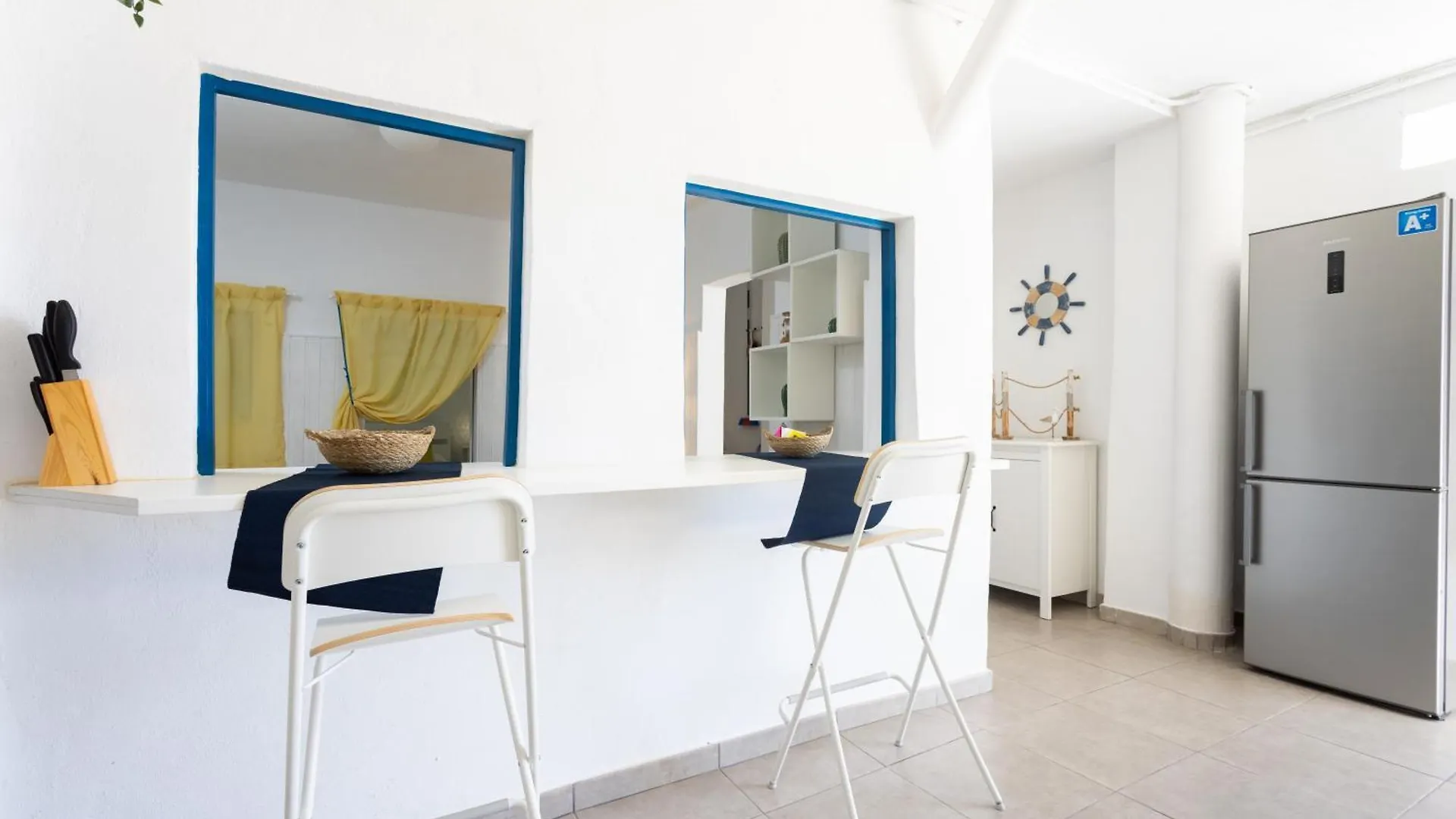 125 Nuestra Caleta Holiday Home By Sunkeyrents Costa Adeje  0*, Costa Adeje (Tenerife)