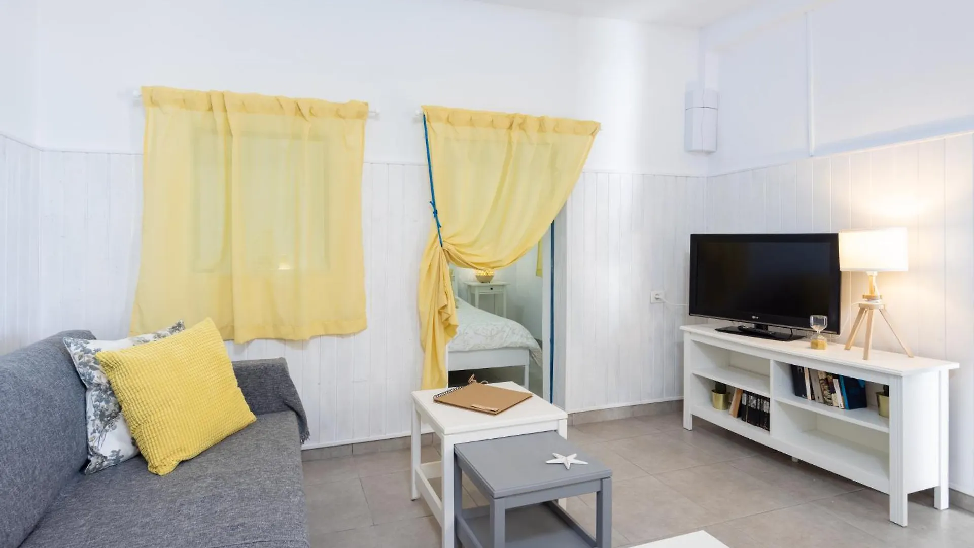 Apartment 125 Nuestra Caleta Holiday Home By Sunkeyrents Costa Adeje