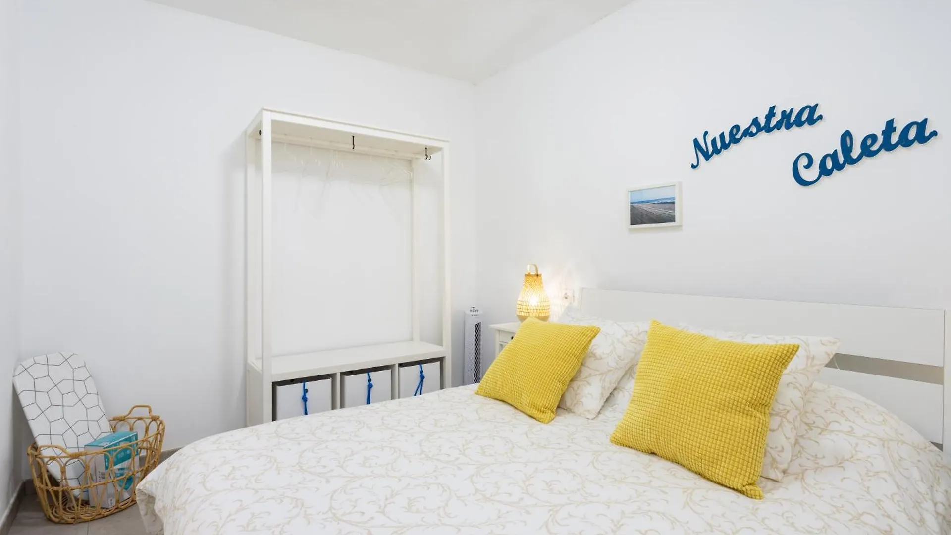 125 Nuestra Caleta Holiday Home By Sunkeyrents Costa Adeje  Costa Adeje (Tenerife)
