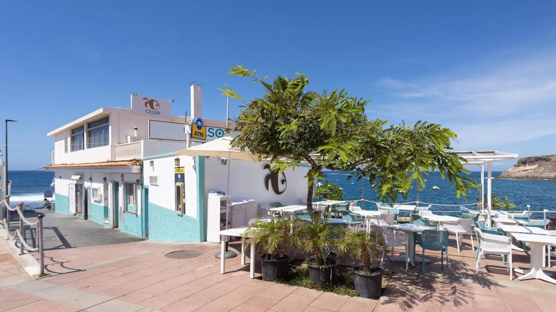 125 Nuestra Caleta Holiday Home By Sunkeyrents Costa Adeje  0*, Costa Adeje (Tenerife) Spain