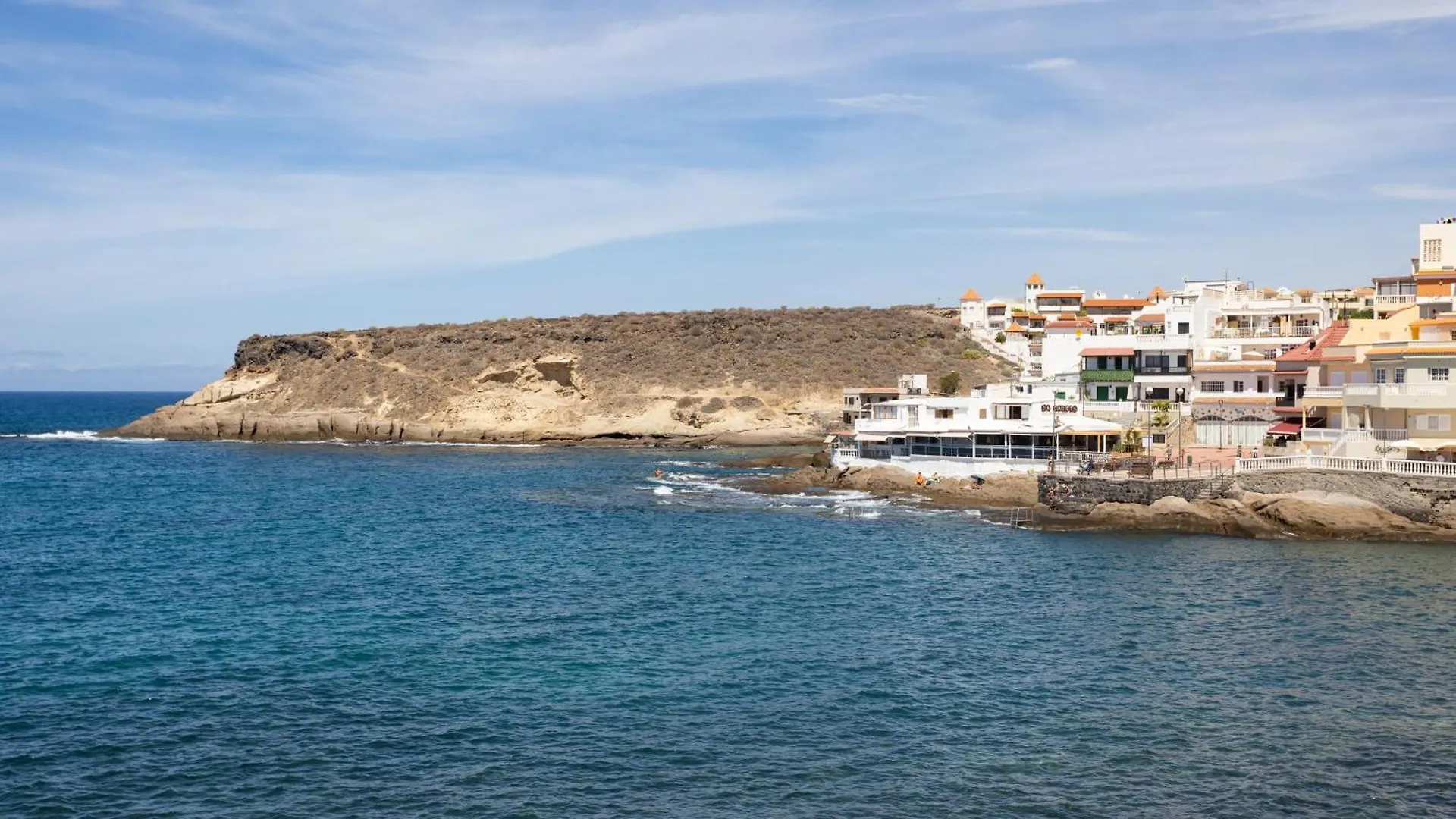 125 Nuestra Caleta Holiday Home By Sunkeyrents Costa Adeje  Apartment Costa Adeje (Tenerife)
