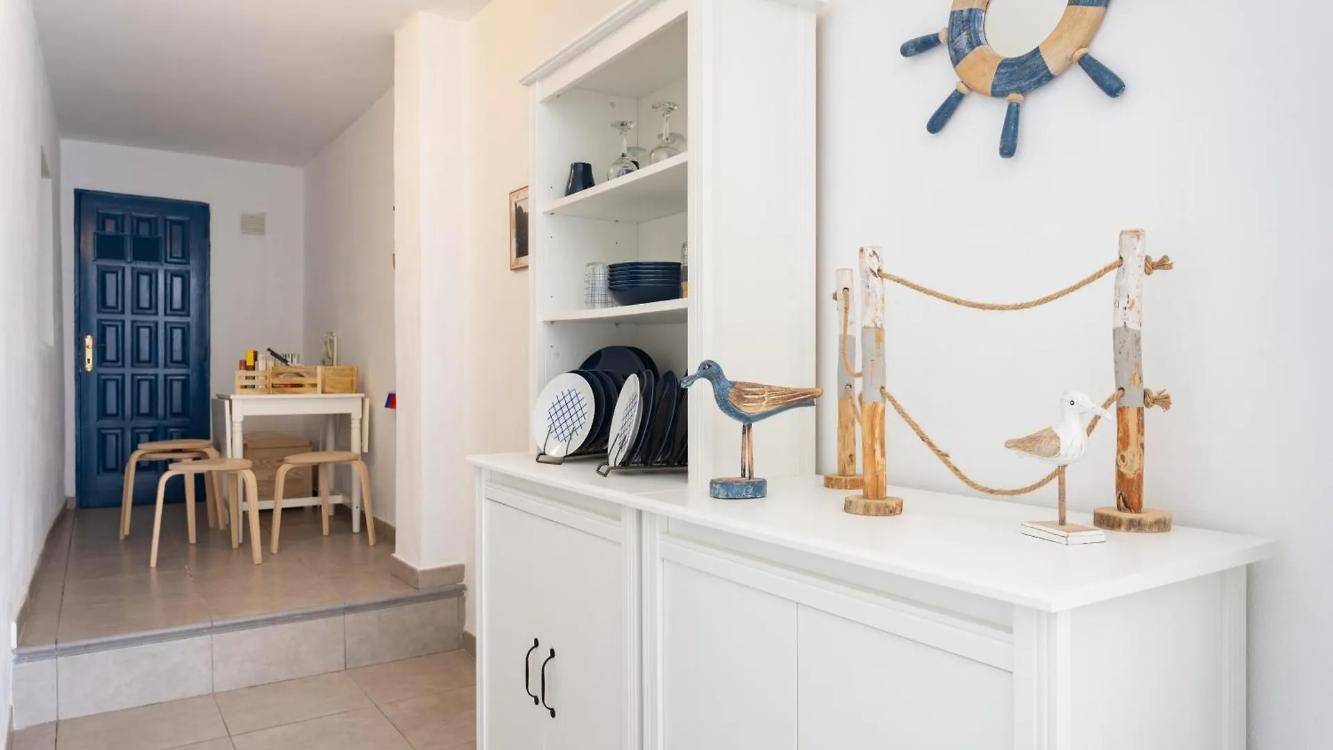Apartment 125 Nuestra Caleta Holiday Home By Sunkeyrents Costa Adeje