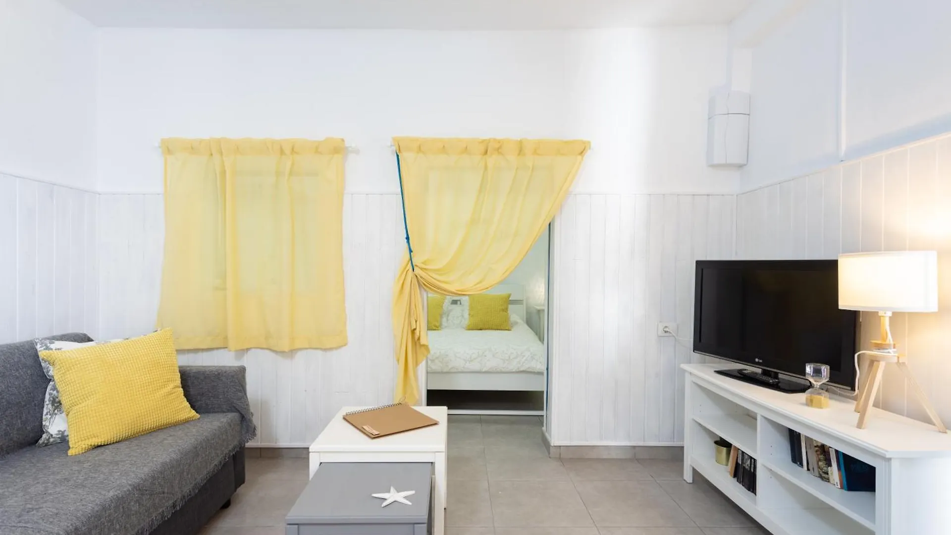 Apartment 125 Nuestra Caleta Holiday Home By Sunkeyrents Costa Adeje