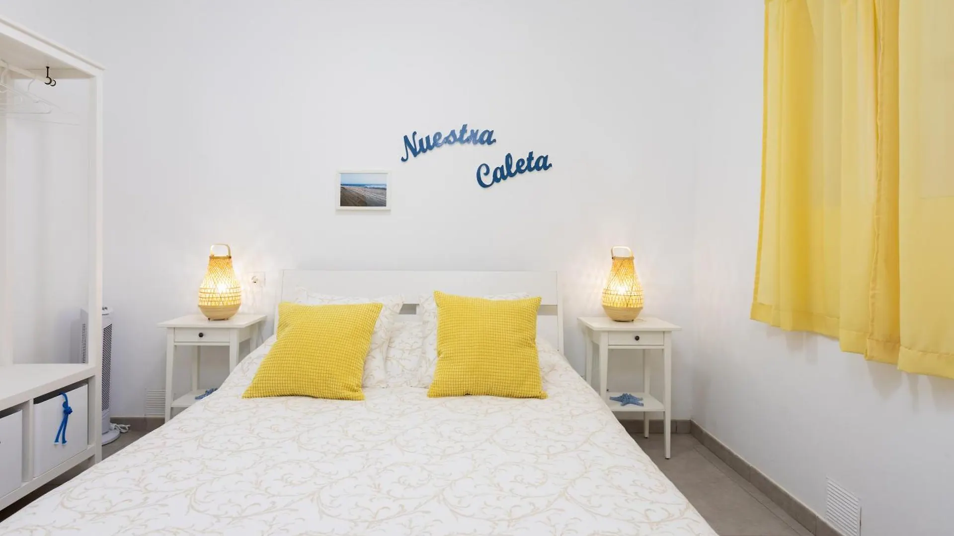 125 Nuestra Caleta Holiday Home By Sunkeyrents Costa Adeje  Apartment