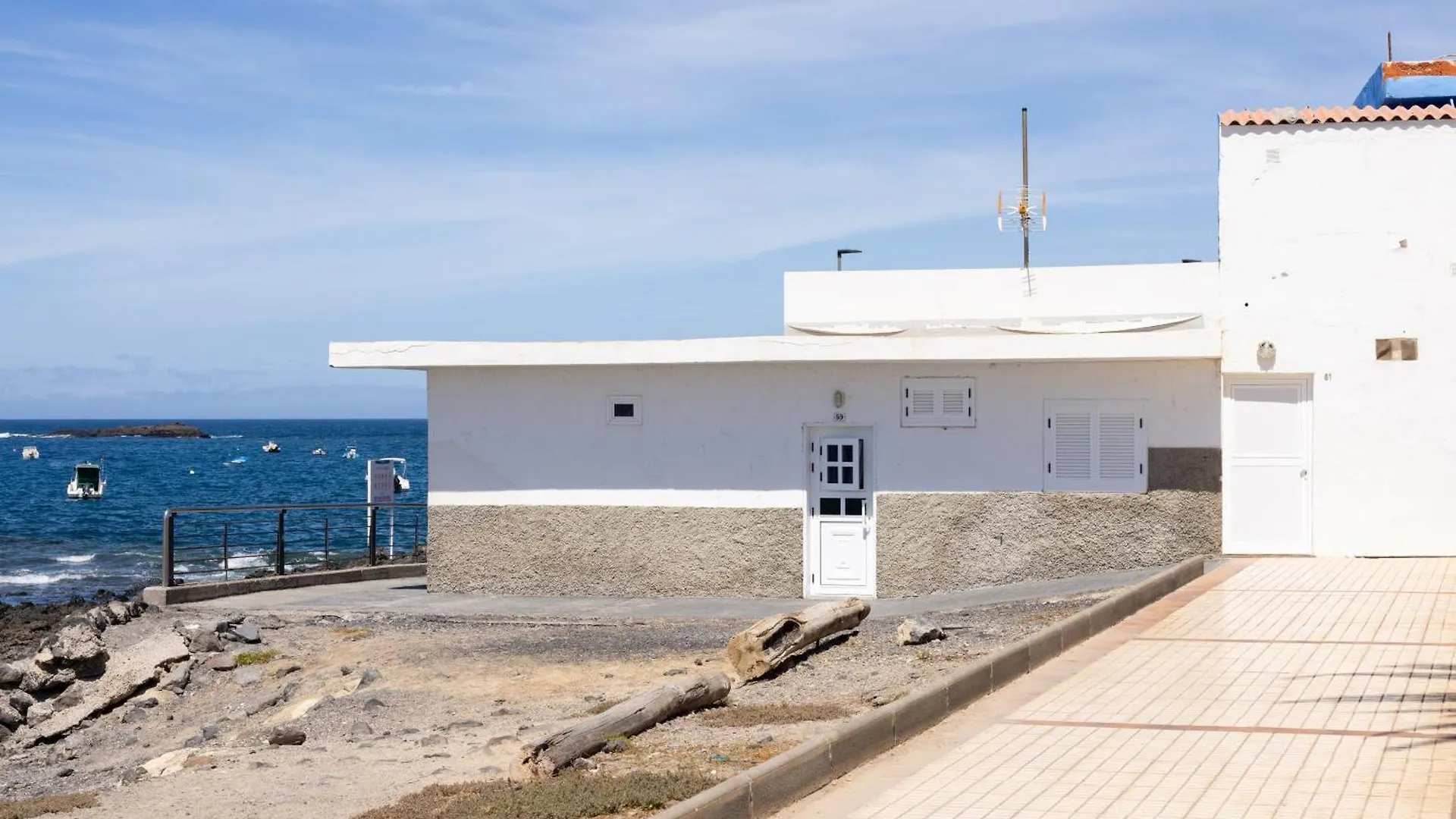 Apartment 125 Nuestra Caleta Holiday Home By Sunkeyrents Costa Adeje  Spain